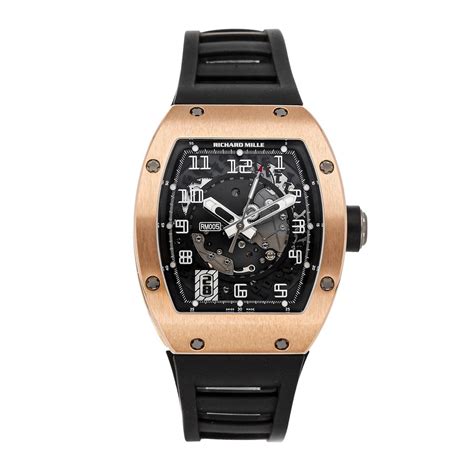 buy richard mille rm005|mellymiller005.